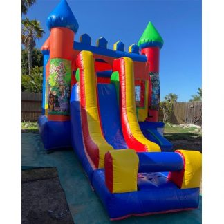 Combo Palace 13x25 Boy