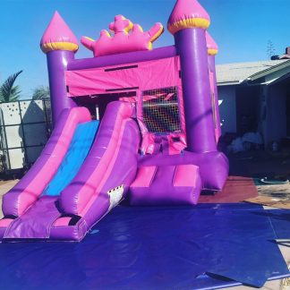 Mini Combo 13x22 Girl