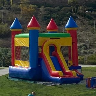 Mini Combo 13x22 Boy