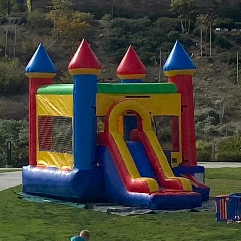 Mini Combo 13x22 Boy