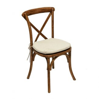 Crossback Chair