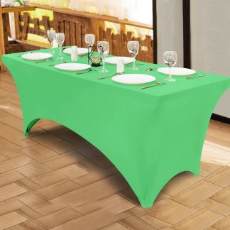 Rectangular Expanded Green