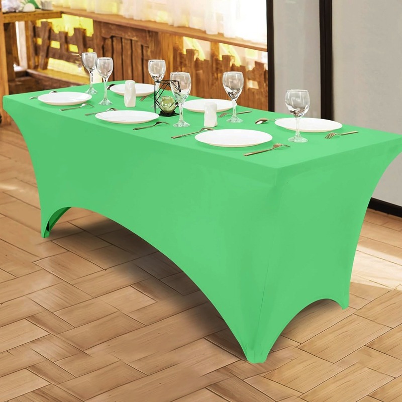 Rectangular Expanded Green