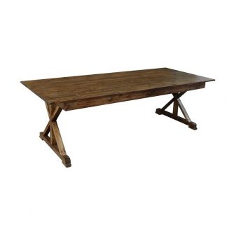 Farm Table 8FT