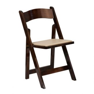 Fruitwood Chair