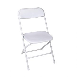 Plastic Chair